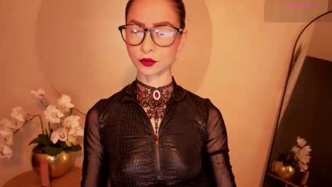 Miss Rosse online show from 11, 1, 2026