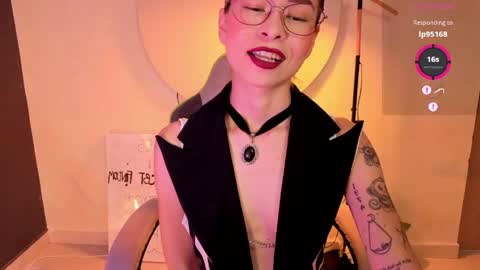 Snapshot of rosse_98_ chatting on 1, 5, 2026 Miss Rosse online show from 1, 5, 2026
