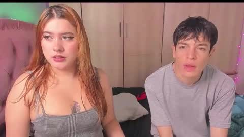 Snapshot of rosse_and_jack23 chatting on 19, 4, 2026 rosse and jack online show from 19, 4, 2026