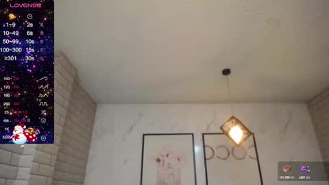 rosse jeane v online show from 13, 12, 2024