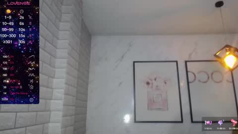 rosse jeane v online show from 7, 1, 2025