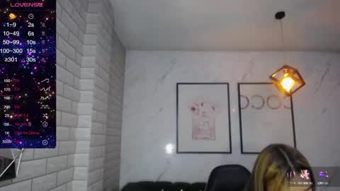 rosse jeane v online show from 15, 1, 2025