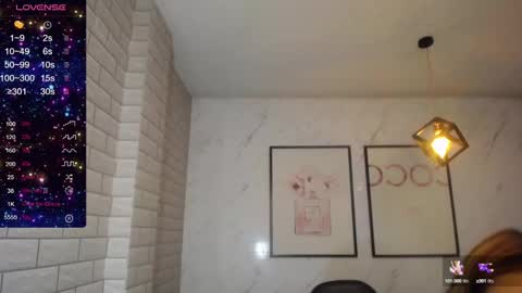 rosse jeane v online show from 19, 1, 2025