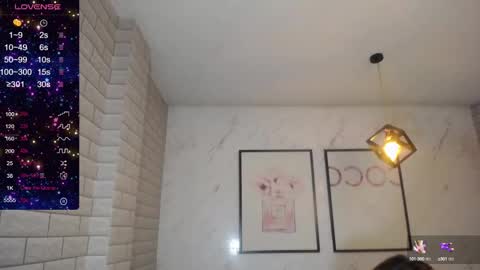 rosse jeane v online show from 20, 1, 2025