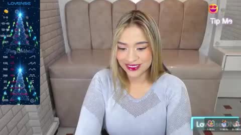 rosse jeane v online show from 14, 12, 2025