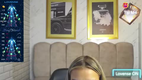 rosse jeane v online show from 15, 12, 2025