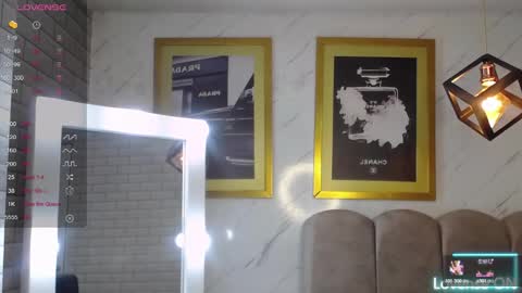 rosse jeane v online show from 4, 2, 2026