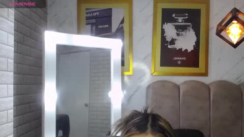 rosse jeane v online show from 11, 2, 2026