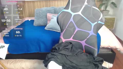 MY NAME IS  ROSSE  online show from 26, 10, 2025