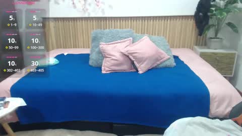 MY NAME IS  ROSSE  online show from 29, 10, 2025