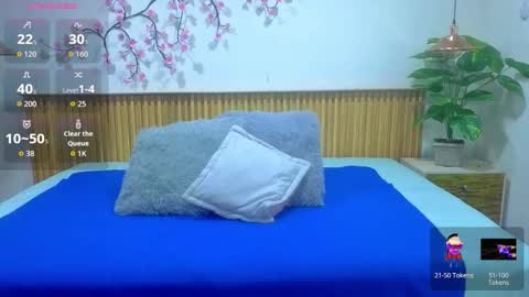 MY NAME IS  ROSSE  online show from 23, 11, 2025