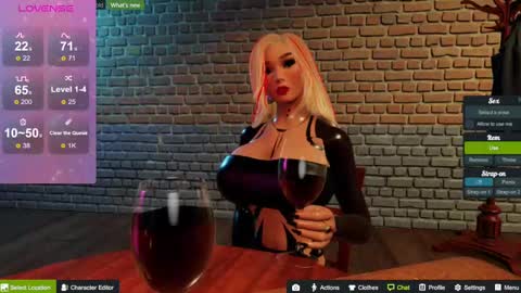 Roxana online show from 17, 9, 2025