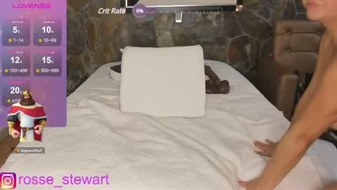 Snapshot of rosse_stewart chatting on 22, 2, 2025 Rosse online show from 22, 2, 2025