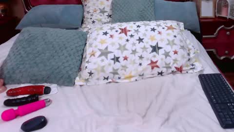 Snapshot of rossecougar_x chatting on 16, 1, 2025 Rosse Cougar online show from 16, 1, 2025