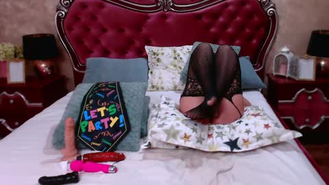 Snapshot of rossecougar_x chatting on 28, 1, 2025 Rosse Cougar online show from 28, 1, 2025