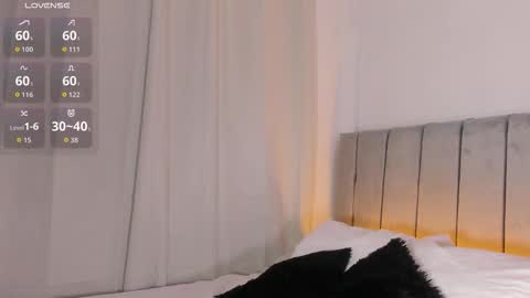 Rosse Daw Independent model  online show from 4, 3, 2026