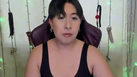 Snapshot of rossedemond30 chatting on 9, 5, 2026 ROSSE DEMOND online show from 9, 5, 2026