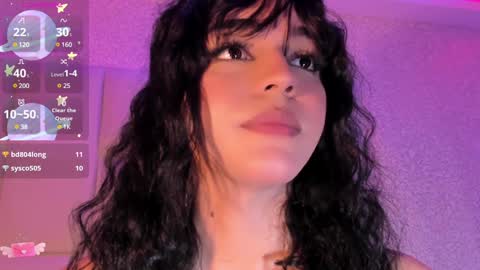 Snapshot of rosselfinoll chatting on 21, 12, 2024 Rossel online show from 21, 12, 2024