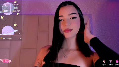 Snapshot of rosselfinoll chatting on 31, 1, 2025 Rossel online show from 31, 1, 2025