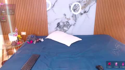 Rossi Hill online show from 17, 4, 2026