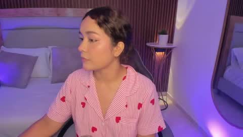 Snapshot of rossie_lanie_ chatting on 20, 5, 2026 rossie_lanie_ online show from 20, 5, 2026