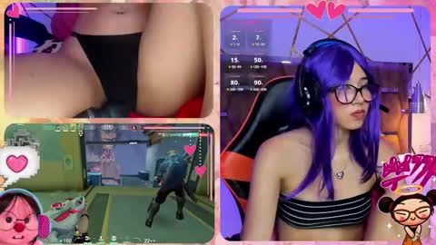 Rossie online show from 18, 2, 2025