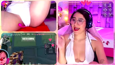 Rossie online show from 10, 3, 2026