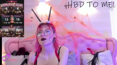 rossiie_hunt_ online show from 20, 10, 2025