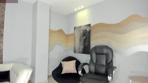 Rossie Rivers online show from 12, 4, 2026