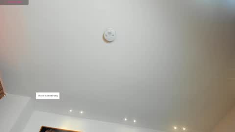 Snapshot of rossirivers chatting on 10, 5, 2026 Rossie Rivers online show from 10, 5, 2026