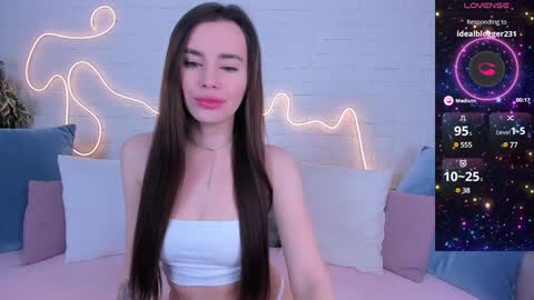 Snapshot of rossy_babe_ chatting on 22, 1, 2025 Rossy online show from 22, 1, 2025