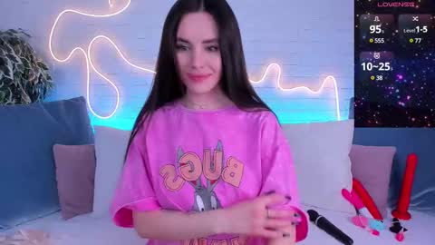 Snapshot of rossy_babe_ chatting on 20, 2, 2025 Rossy online show from 20, 2, 2025