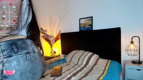 rossy_marks online show from 19, 5, 2026