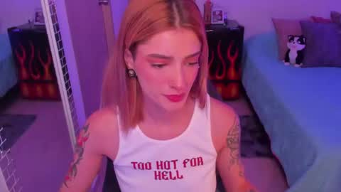 Snapshot of rot_wallace chatting on 5, 8, 2026 rot_wallace online show from 5, 8, 2026