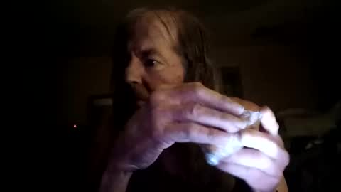 Snapshot of rotorranch chatting on 10, 9, 2025 rotorranch online show from 10, 9, 2025