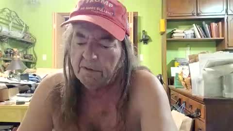 Snapshot of rotorranch chatting on 18, 10, 2025 rotorranch online show from 18, 10, 2025