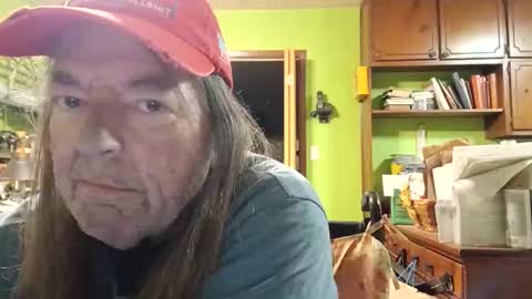 Snapshot of rotorranch chatting on 31, 10, 2025 rotorranch online show from 31, 10, 2025