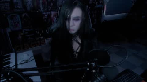 Snapshot of rotten_dreams chatting on 17, 2, 2025 rot online show from 17, 2, 2025