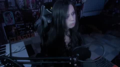 Snapshot of rotten_dreams chatting on 17, 2, 2025 rot online show from 17, 2, 2025