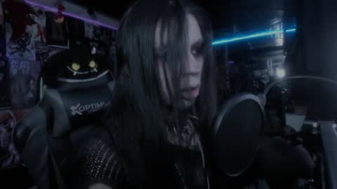 Snapshot of rotten_dreams chatting on 25, 2, 2025 rot online show from 25, 2, 2025