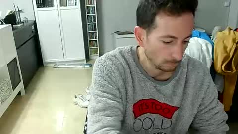 roubarixx online show from 3, 12, 2024