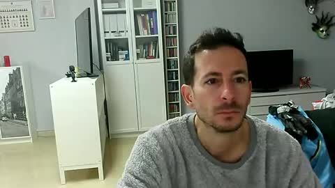 roubarixx online show from 4, 12, 2024