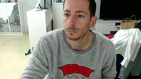 roubarixx online show from 8, 1, 2025