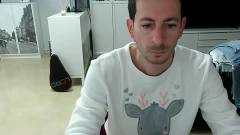 roubarixx online show from 23, 1, 2025