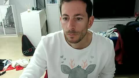 roubarixx online show from 29, 1, 2025