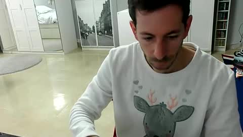 roubarixx online show from 4, 2, 2025