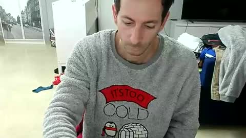 roubarixx online show from 25, 2, 2025