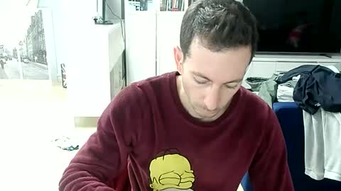 roubarixx online show from 11, 3, 2025