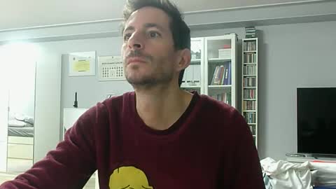 roubarixx online show from 3, 10, 2025