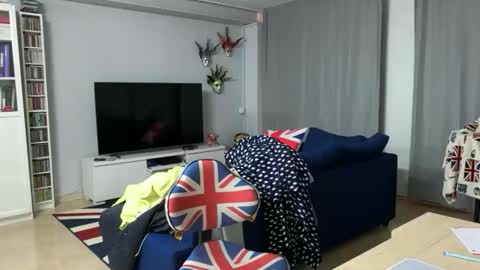 roubarixx online show from 24, 11, 2025